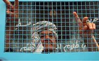 'דרושה מדיניות מול שביתות רעב של אסירים'