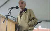 GOP Candidate Ron Paul Prepares to Bow Out