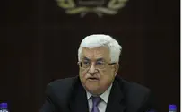 Abbas Briefs Arab Foreign Ministers on Peace Talks, UN Bid