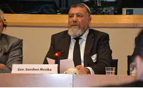 European Parliamentarians Pleased with Mesika's Visit to the EU