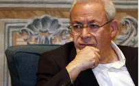 Syrian Opposition Leader to Step Down