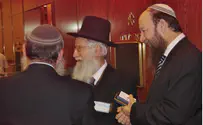 1000 Religious Zionist Rabbis Meet in Jerusalem