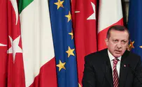 With Sarkozy Gone And Merkel Weakened, Turks Resume EU Entry Bid