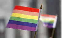 83% of American Jews Support 'Gay Marriage'