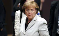 German Finance Expert Accuses Merkel of 'Holocaust Guilt'