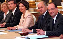 The French Revolution 2012: Three Muslims in Cabinet  