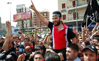Islamist at Core of Lebanon Bloodletting Freed