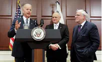 Biden Reassures Jewish Leaders ‘All Options on Table’