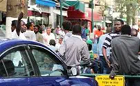 Tel Aviv Shuts Down Eritrean and Sudanese Owned Businesses