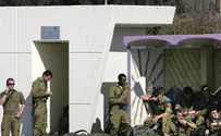 קצין בכיר: איומיים ממשיים לחטיפת חיילים