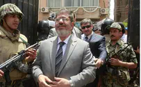 Muslim Brotherhood's Morsi 'Respects' Court's Decision