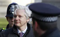 Assange Loses Extradition Fight