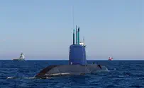 Israel’s German Submarines Carry Nukes, says Der Spiegel