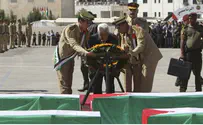 Abbas: Peace Process Clinically Dead