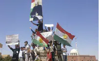 Is Israel Losing Favor in Kurdistan?