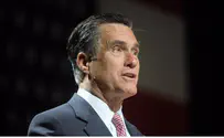 Romney Treads Fine Balance Responding To Obama On Immigration