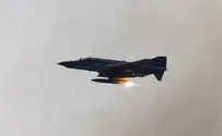 Turkish Warplane Disappears - Is Syria Responsible?