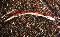 Tension Rises as Cairo Awaits Presidential Announcement