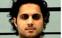 Saudi Bomb Plot Terrorist Convicted in Texas