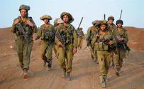קריאה ברצועה לחטיפת חיילים ישראליים