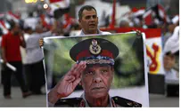 Tantawi to Remain as Egyptian Defense Minister