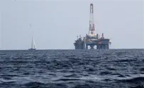 Israel Shopping for Warships to Protect Gas Fields