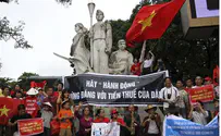 China and Vietnam Issue Exploration Rights To Disputed Areas