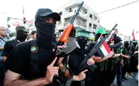 Hamas Vows Revenge on Israel Over Hunger-Strike Bill