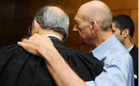 Olmert Guilty on One of Three Indictments