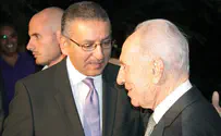 Outgoing Egyptian Ambassador: Peace Agreement is Strong