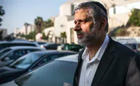 Yishai to Huldai: Save Tel Aviv Synagogues from Infiltrators
