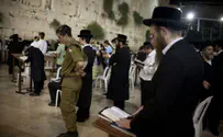 Rabbi Simcha Hacohen Kook Slams Enlistment Plans