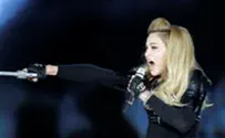 French Far Right Party to Sue Madonna over Swastika