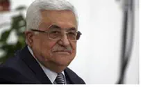 Kadima MKs Meet in Ramallah with PA's Abbas, PLO Secy-Gen