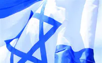 Toronto: Jewish Man Told Israeli Flag 'Incites Riots'
