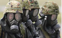 Report: ISIS Used Chemical Weapons Against Iraqi Forces