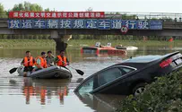 Beijing Floods: Freak Storm Or Slipshod Urban Planning