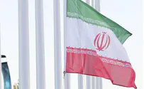 Iran Denies its Athletes Will Compete Against Israelis