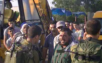מתיישבים: פלסטינים ניסו לבצע בנו לינץ'