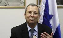 Barak: Israel Almost Attacked Iran 8 Months Ago