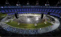 British Islamists Call Off Protest Against 'Evil' Olympic Games