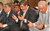 Egyptian Businessmen Present: 'Sharia Tourism'