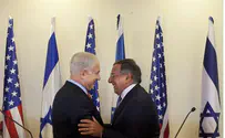 Panetta to Netanyahu: We Won't Let Iran Acquire Nukes