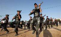 Hamas 'Planning Suicide Attacks from Judea and Samaria'