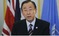 Defying Israel and US, UN's Ban Ki-Moon Confirms Trip to Tehran