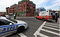 Police Hunt Suspect in Murder of Jewish Brooklyn Businessman