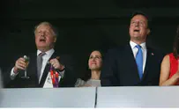Despite Successful London Olympics, Cameron's Problems Increase