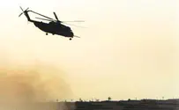 Jihadists: Israeli Air Strike in Sinai Killed 4