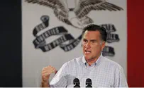 Romney: Obama Bad for Israel, and for U.S.