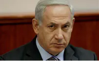 Netanyahu Angry over Security Leak, Cancels Meeting